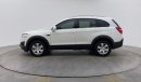 Chevrolet Captiva LT 2400