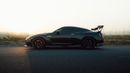Nissan GTR