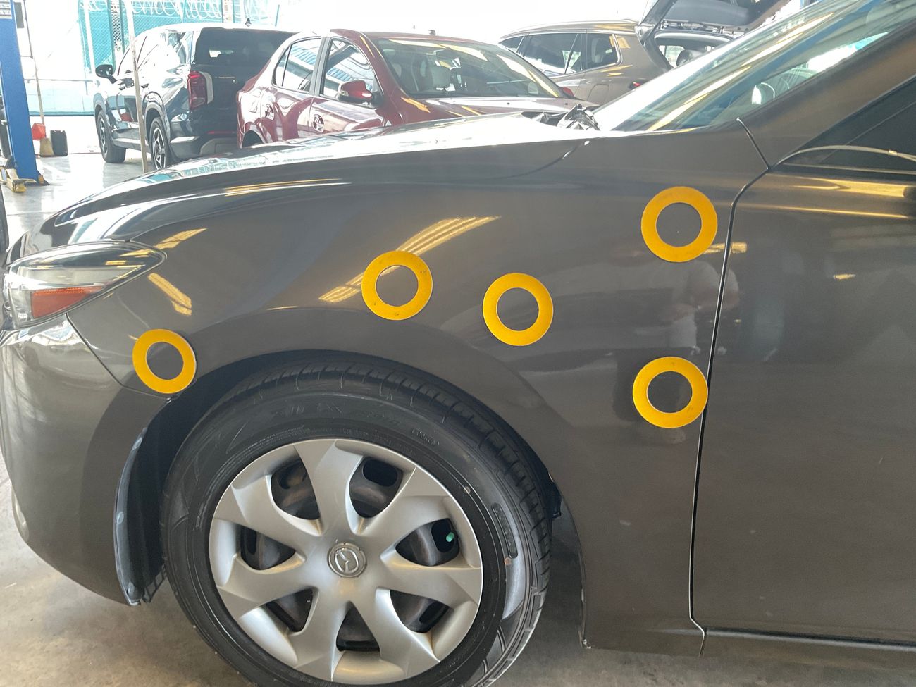 Mazda 3 S | Guaranteed Warranty | 0 Down Payment