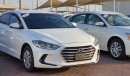 Hyundai Elantra GCC 2017 1.6  WITHOUT PAINT WITHOUT ACCIDENTS