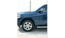RAM 1500 Dodge RAM Longhorn - 2022- Dark Blue