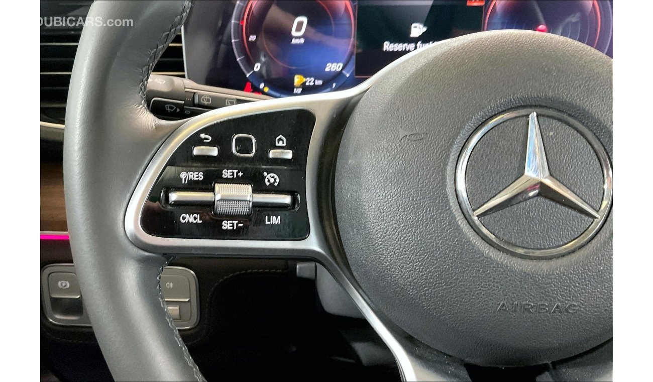 Mercedes-Benz GLE 450 Premium (AMG Line)