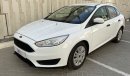 Ford Focus AMBIENTE 1.5 | Under Warranty | Free Insurance | Inspected on 150+ parameters