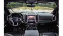 Ford F-150 FORD F150 LARIAT 2020 FULLY LOADED