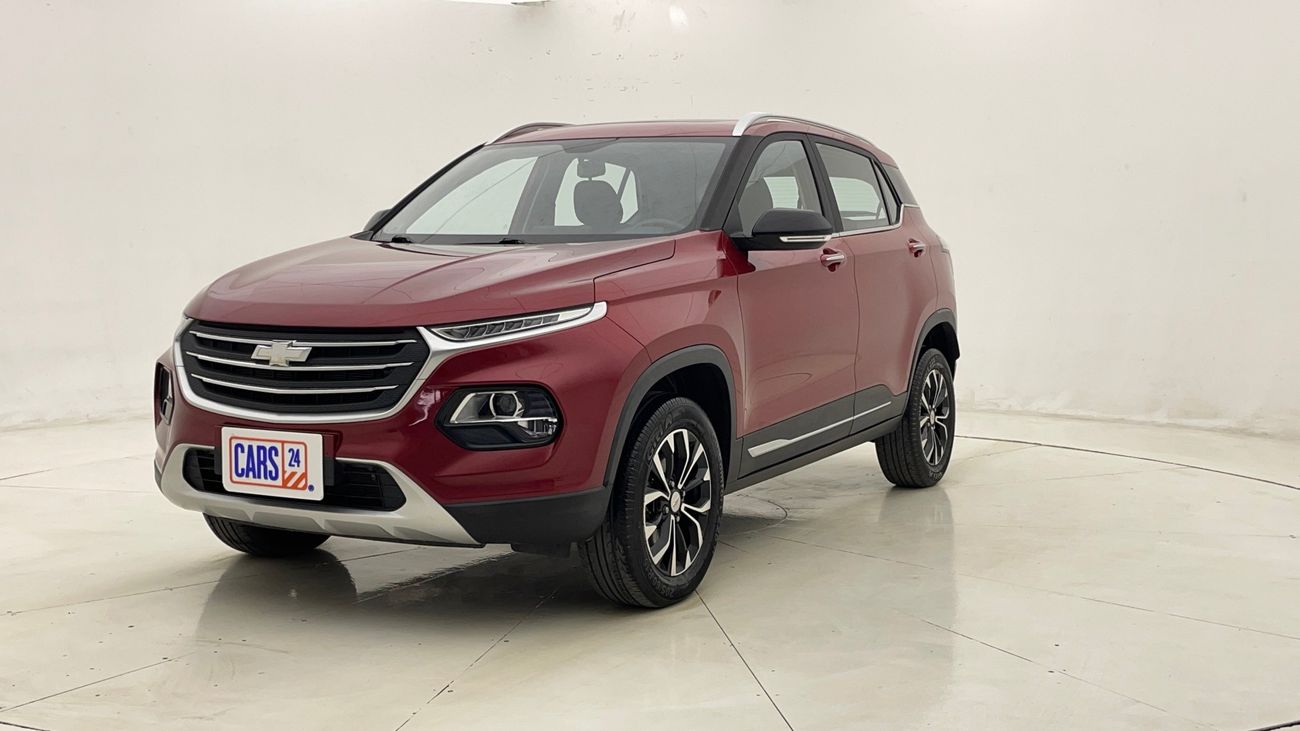 Chevrolet Groove PREMIER 1.5 | Zero Down Payment | Home Test Drive