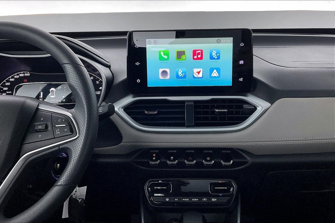 شيفروليه جروف LT | شامل الضمان | 0 ﺪﻔﻋﺓ ﺃﻮﻟﻯ