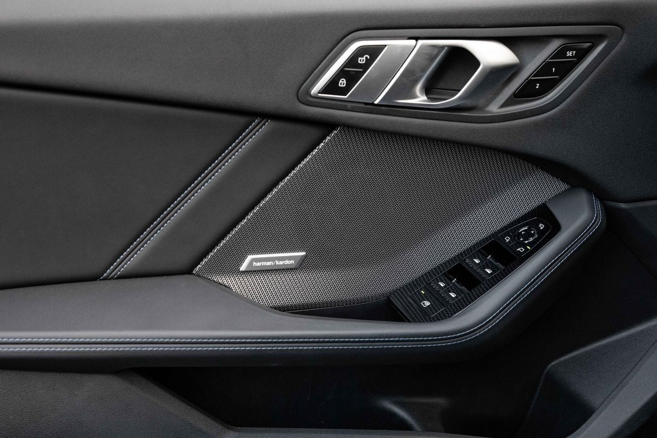 BMW M235i M235 | 3,643 P.M | 0% Downpayment | BMW M235 Pristine Condition! | Ramadan Offer!