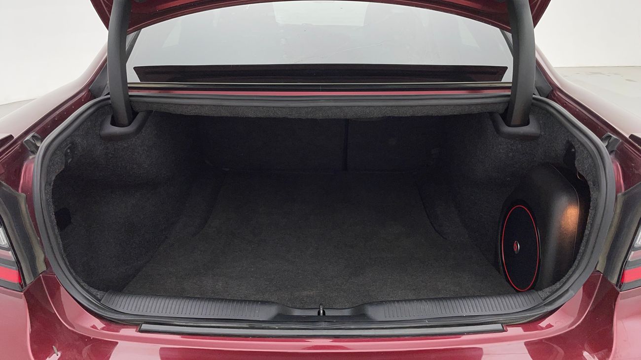 Dodge Charger RALLYE 3.6 | Zero Down Payment | Free Home Test Drive