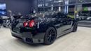 Nissan GT-R BLACK EDITION Nissan GT-R Nismo 2015