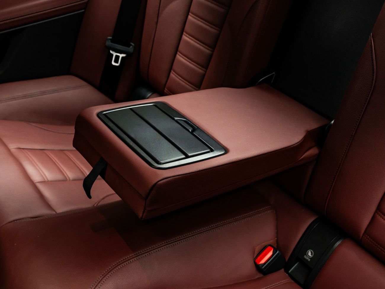 بي أم دبليو 420i M Sport 2.0L