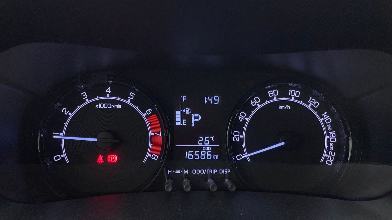 Toyota Raize G 1 | Zero Down Payment | Home Test Drive