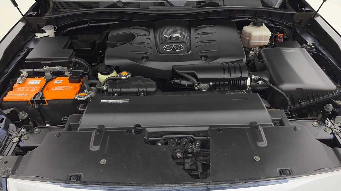 Infiniti QX80 LUXE PROACTIVE 5.6 | Zero Down Payment | Home Test Drive