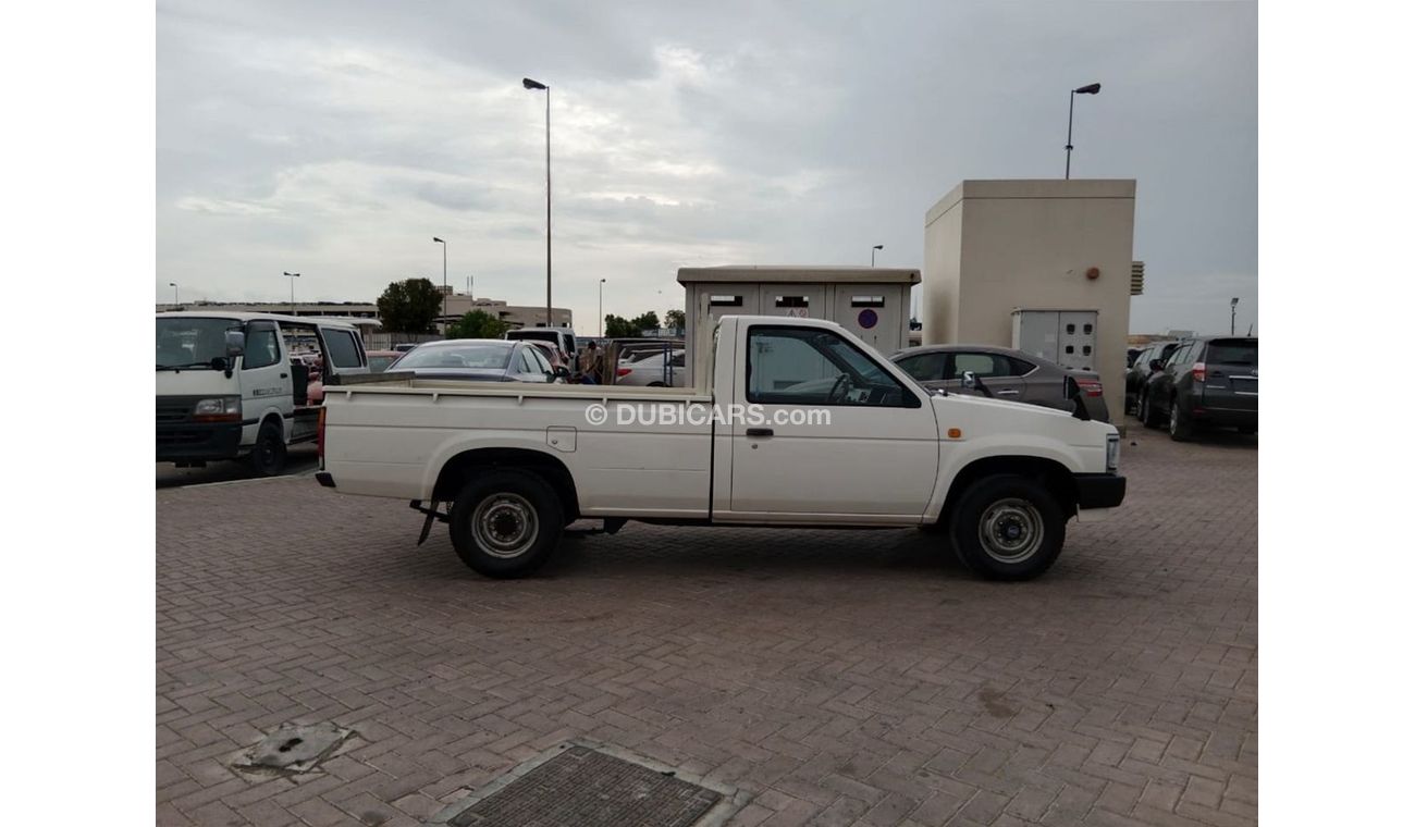 Nissan Pickup NISSAN DATSUN PICK UP RIGHT HAND DRIVE (PM1548)
