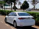 تويوتا كورولا OVERLAND 1.6L XLI Hybrid