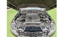 Land Rover Range Rover Sport HSE Warranty one year