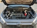 Toyota RAV4 2023 Toyota RAV4 XLE Premium Full Option - 2.5 V4 - Big Screen & Radar Sensor - Trunk Auto Push Star