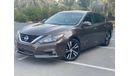 Nissan Altima 2016 Nissan Altima SL (L33), 4dr Sedan, 3.5L 6cyl Petrol, Automatic, Front Wheel Drive