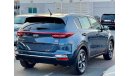 Kia Sportage EX