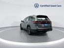 Volkswagen Teramont TRENDLINE Teramont Trend 2L | Excellent Value | UPGRADED Leather Seats | GCC Spec | VW Certified