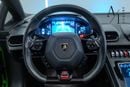 لامبورغيني هوراكان EVO SPYDER