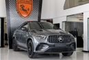 Mercedes-Benz GLE 53 AMG AMG 4MATIC+ *Special Offer* Mercedes-Benz GLE 53 AMG | Fully Loaded | Gargash Auto Warranty and Serv