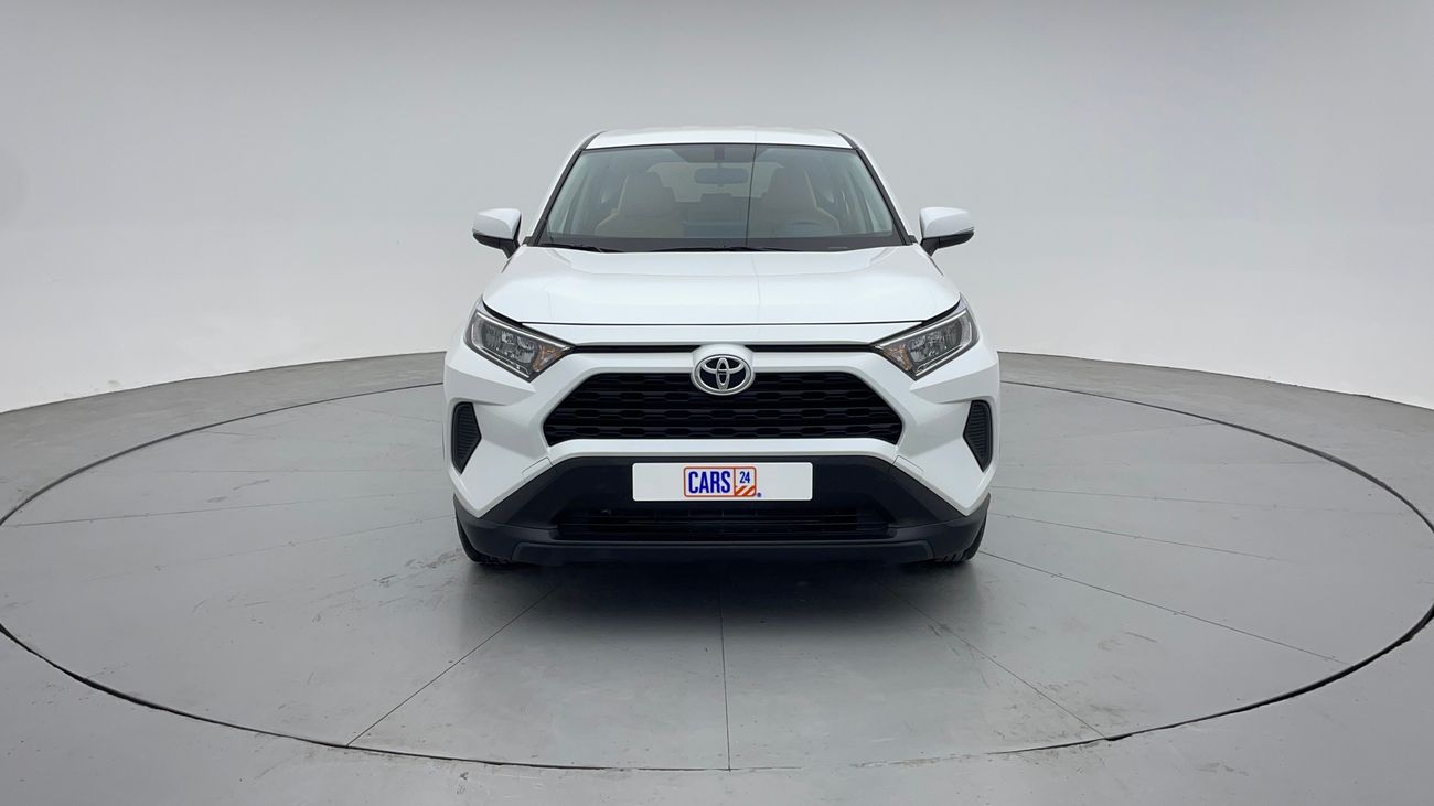 Toyota RAV4 EX 2.5 | Zero Down Payment | Free Home Test Drive