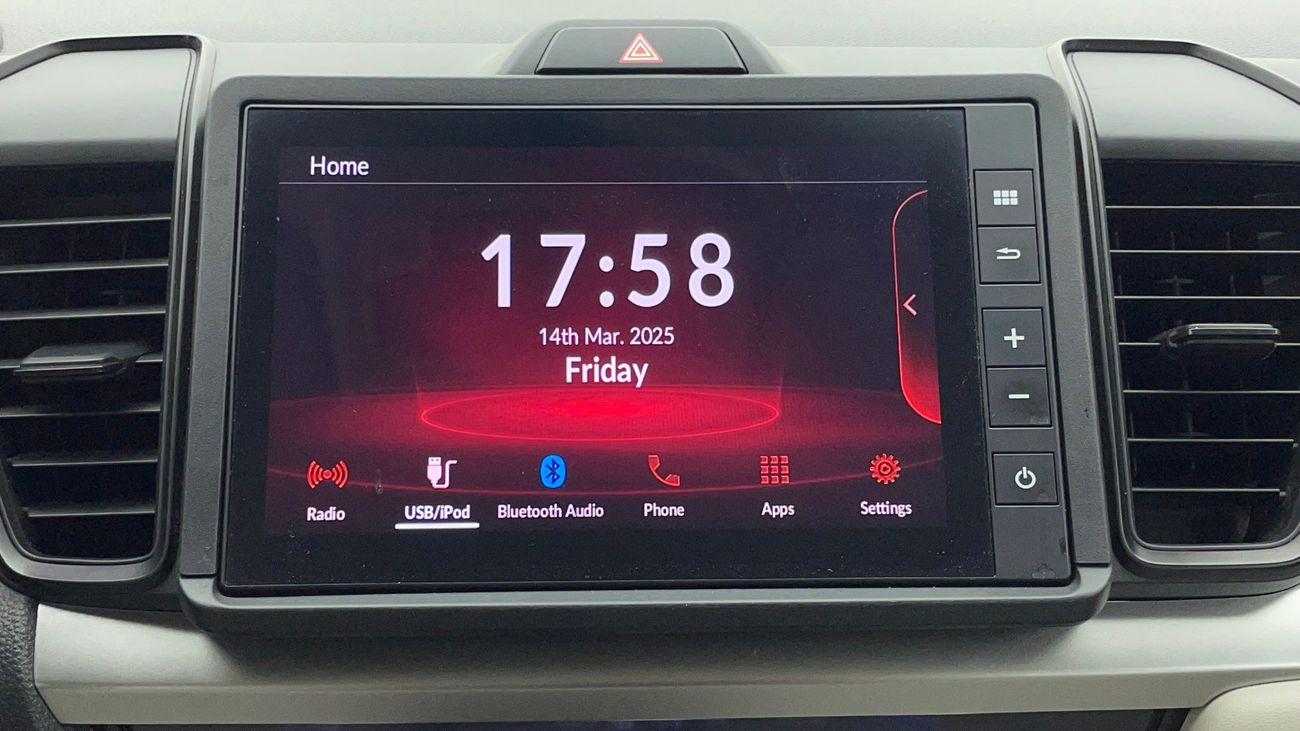 هوندا سيتي DX 1.5 | بدون دفعة مقدمة | اختبار القيادة في المنزل