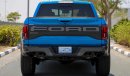 Ford Raptor 2020 3.5L-V6 GCC, 0km w/ 3Yrs or 100,000km Warranty + 3Yrs Service @ AL Tayer