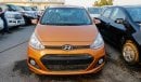 Hyundai i10 Grand