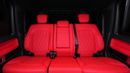 Mercedes-Benz G 63 AMG | LIMITED OFFER | FULLY LOADED | BRAND NEW