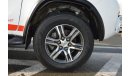 Toyota Fortuner Full option clean car