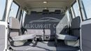 تويوتا لاند كروزر 70 LX Land Cruiser Hard Top LC76 4.2D MT 5door MY2024