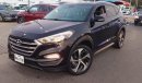 Hyundai Tucson GL Very clean car