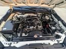 Toyota Fortuner EXR GCC Specs Interior and Exterior Excellent Condition