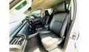 تويوتا هيلوكس 2016 WHITE DIESEL 4x4 *2021 SHAPE* | PUSH START | ELECTRIC SEATS | LEATHER SEATS | ALLOY RIMS | SPOR