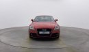 أودي TT TT Coupe 1.8TFSi 1800