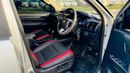 Toyota Hilux (MODIFIED TO GR SPORTS | 2.8L DIESEL ENGINE | 2018 | DOUBLE CABIN