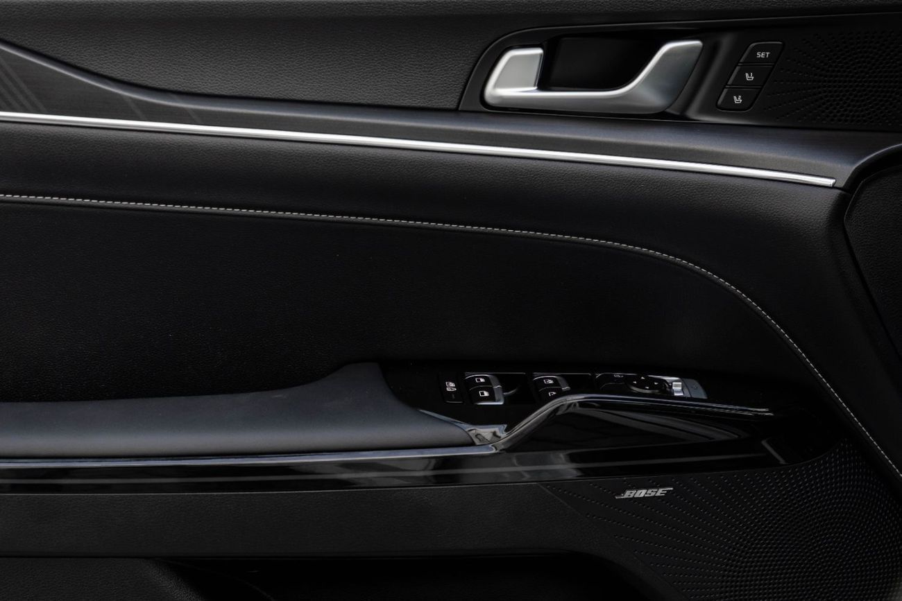 Kia K5 2,232 P.M | 0% Downpayment | GT-Line | KIA Warranty to July 2028