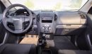 Isuzu D-MAX D-MAX DOUBLE CABINE 4X4