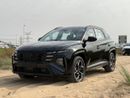 Hyundai Tucson N LINE N-LINE 1.5L TURBO FULL