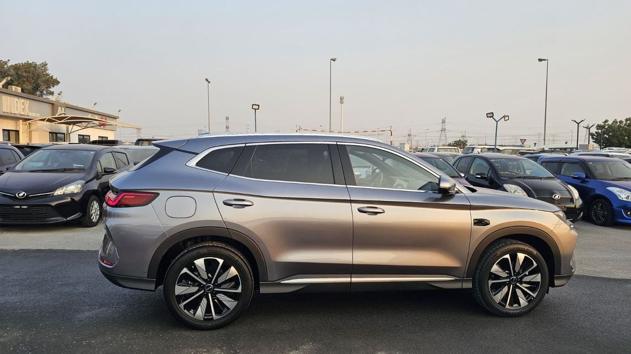 بي واي دي سونغ بلس Hybrid DM-i