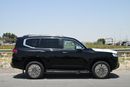 تويوتا لاند كروزر VX Diesel Automatic
