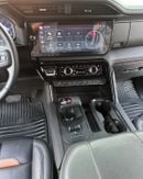GMC Sierra AT4X