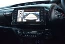 تويوتا هيلوكس GR SPORT 4X4 Diesel 2.8L (Right Hand Drive)
