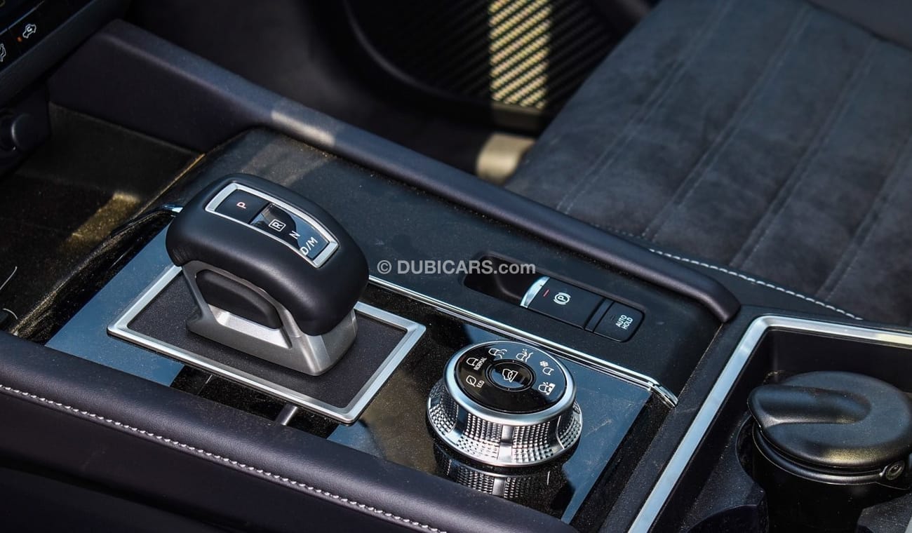 Mitsubishi Outlander 2.5 L