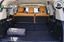 Nissan Patrol Nissan Patrol White Platinum / 1 Year Service Package Included