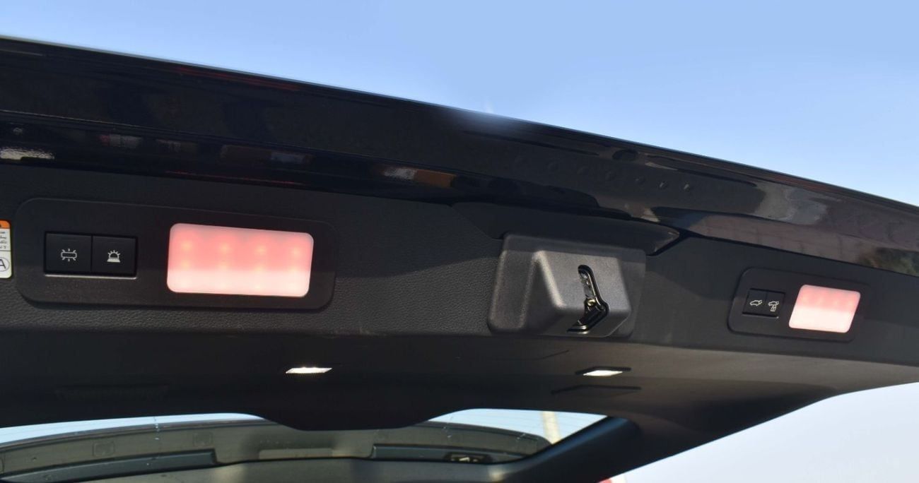 Toyota Land Cruiser Toyota Land Cruiser VXR 3.5L, Automatic Hybrid -2025