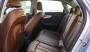 Audi A4 TFSI Ultra 2.0L - Zero Kilometer (Export only)