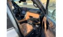 Lexus LX 500 3.3L DIESEL 5 SEATER AUTOMATIC TRANSMISSION