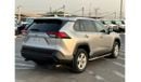 Toyota RAV4 2021 XLE HYBRID ENGINE AWD USA IMPORTED